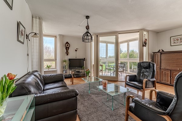 Medium property photo - Ringoven 32, 6987 GE Giesbeek